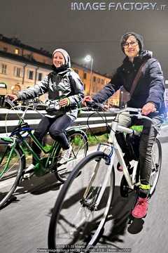 2018-11-15 Milano - Critical Mass 90